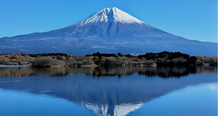 富士山PC 富士山PC