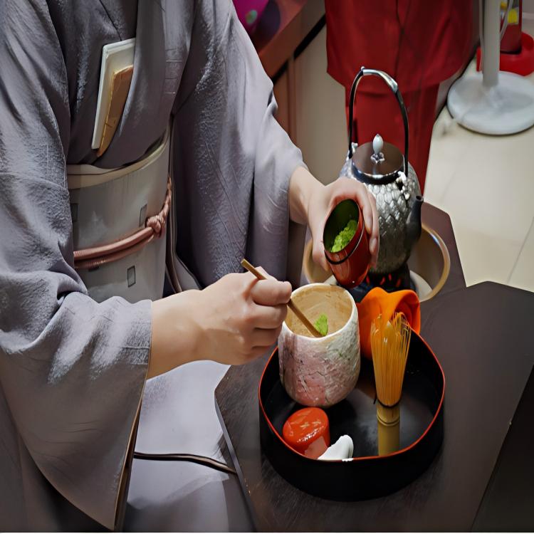 抹茶H5 抹茶H5