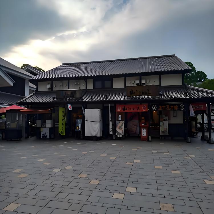 樱之马场城彩苑H5