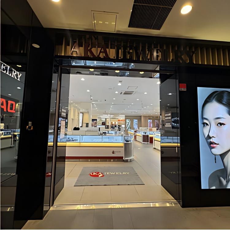 JTC新宿店H5 JTC新宿店H5