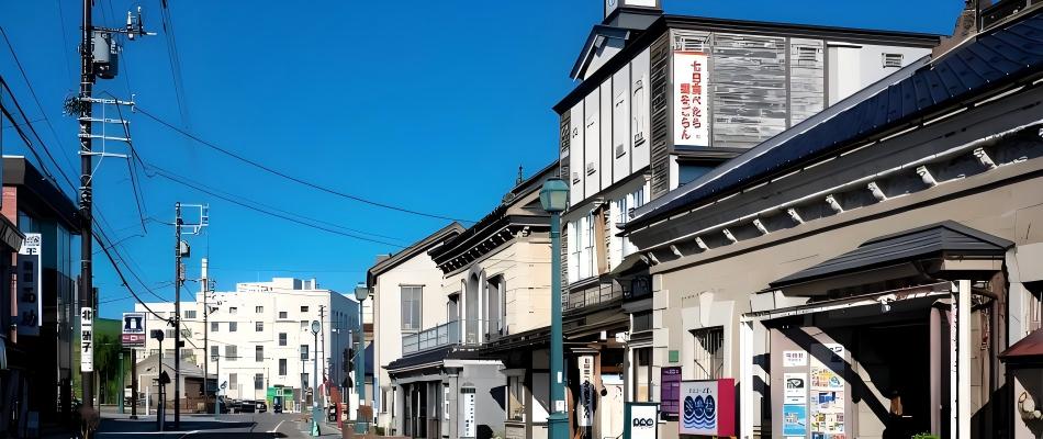 堺町通(PC) 堺町通(PC)