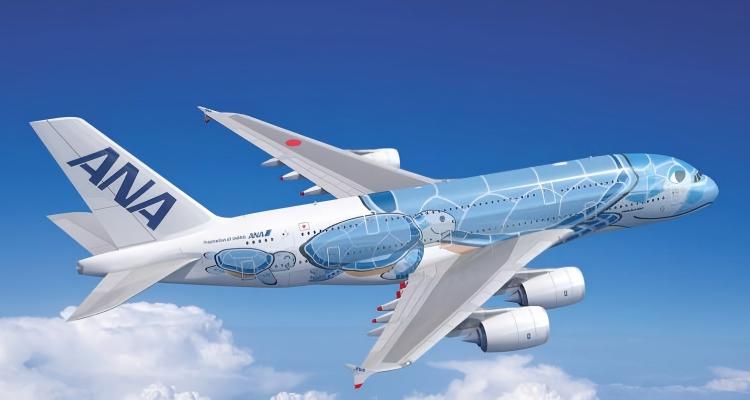 全日本航空(PC) 全日本航空(PC)