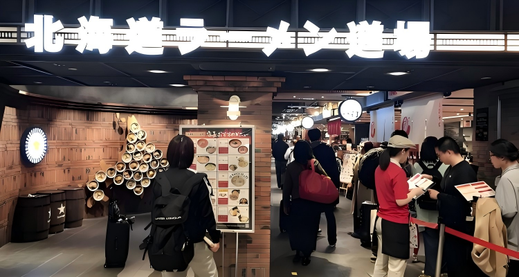 北海道拉面道场(PC) 北海道拉面道场(PC)