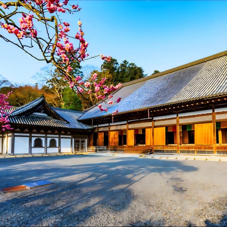瑞巌寺(H5) 瑞巌寺(H5)