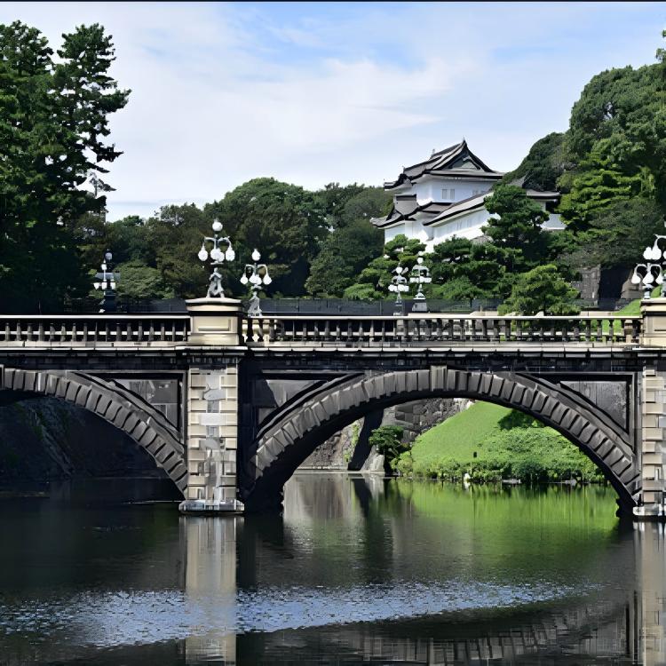 皇居(外观)(H5)