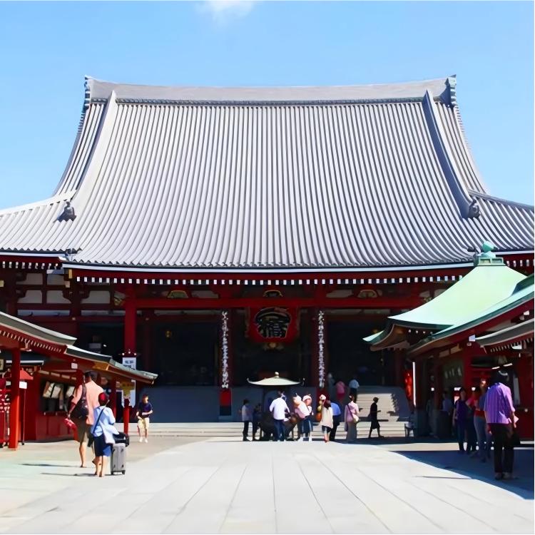 浅草寺(H5)