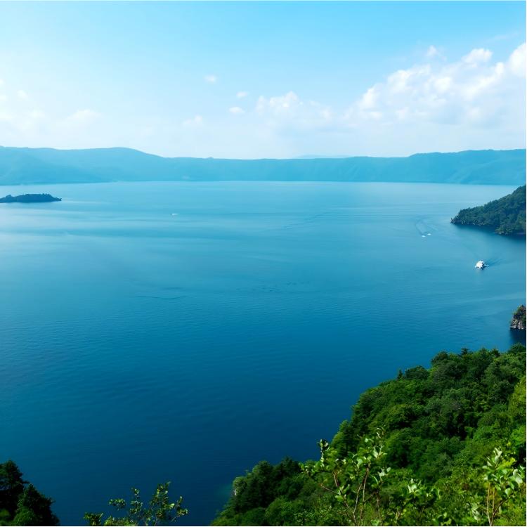 十和田湖(H5) 十和田湖(H5)