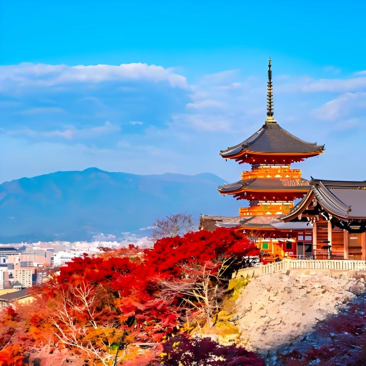 清水寺(H5) 清水寺(H5)