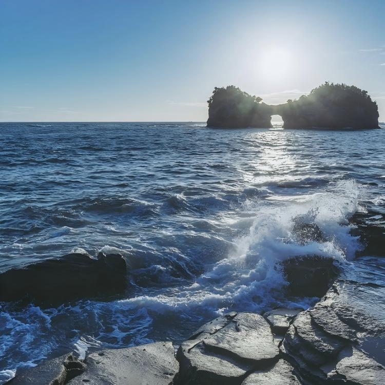 円月岛(H5) 円月岛(H5)
