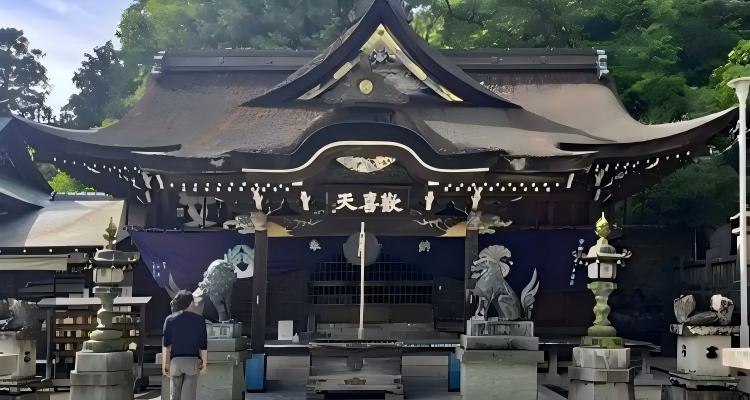 八栗寺 (PC)