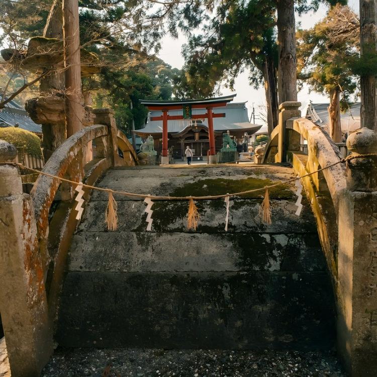 德岛大日寺(H5)