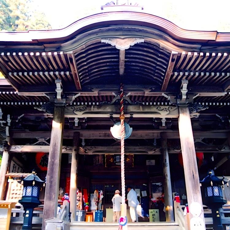 大宝寺(H5)