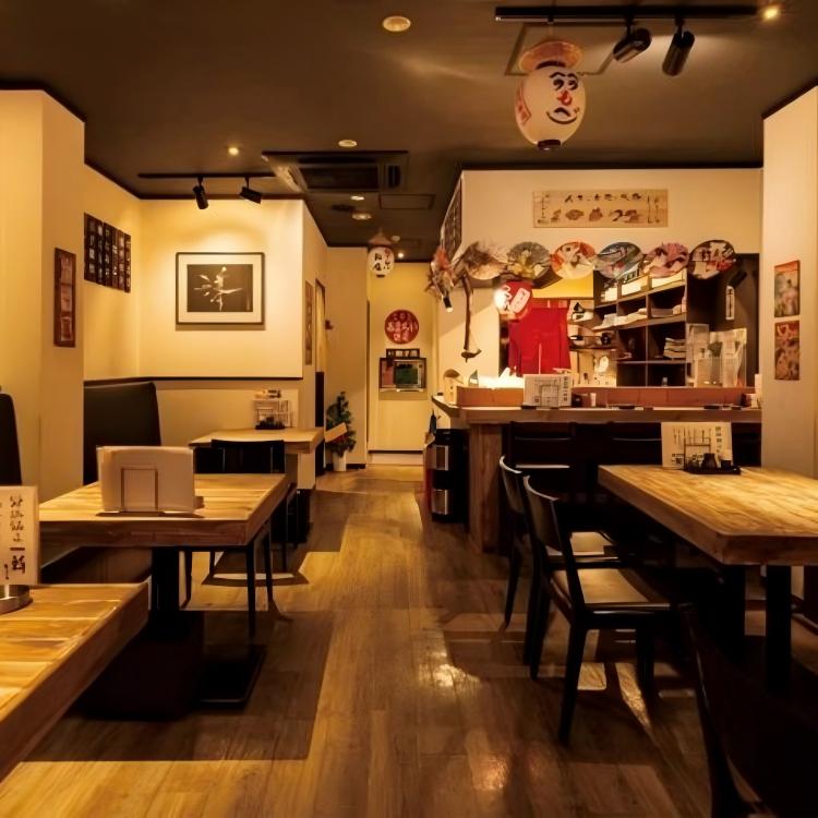 日式居酒屋(H5) 日式居酒屋(H5)