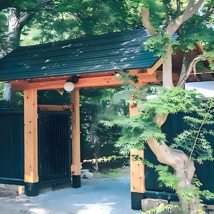 角馆武家屋敷(H5)