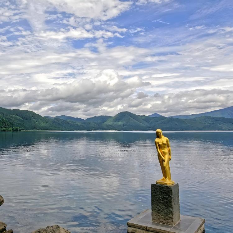 田泽湖(H5) 田泽湖(H5)