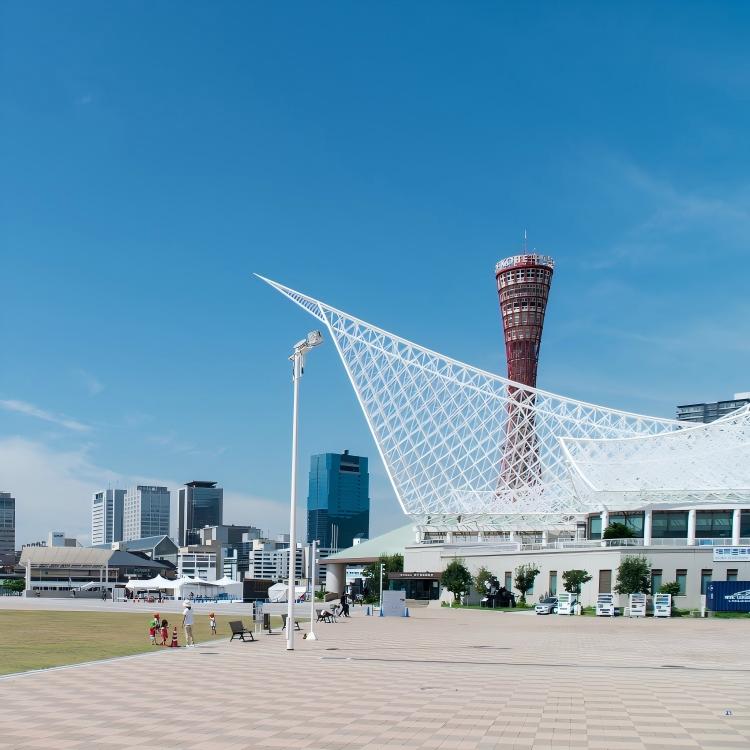美利坚公园(H5) 美利坚公园(H5)