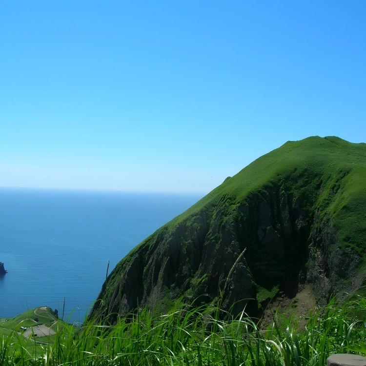 桃岩展望台(H5)