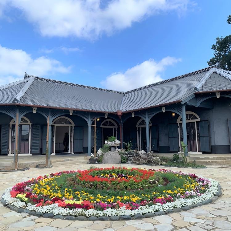 哥拉巴园(H5) 哥拉巴园(H5)