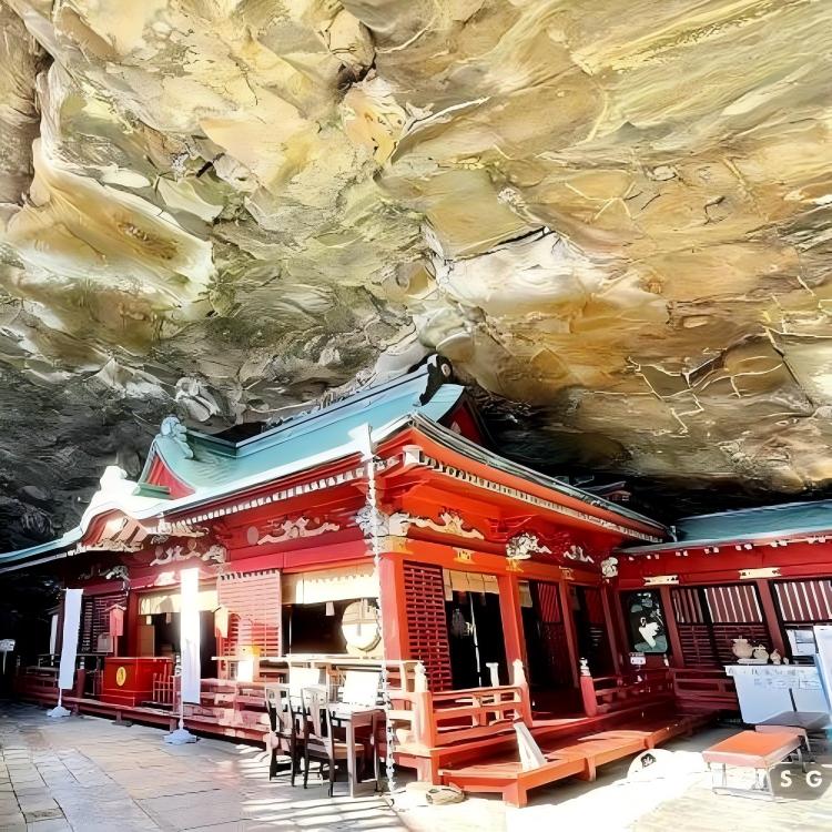 鹈户神宫(H5)