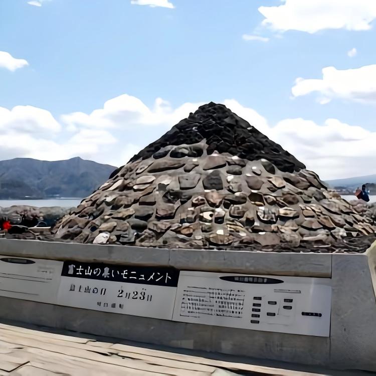 河口湖大石公园(H5)