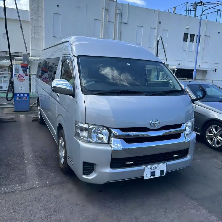 海狮 H5 海狮 H5
