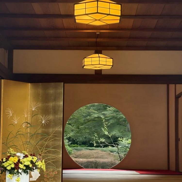 镰仓明月院(H5)