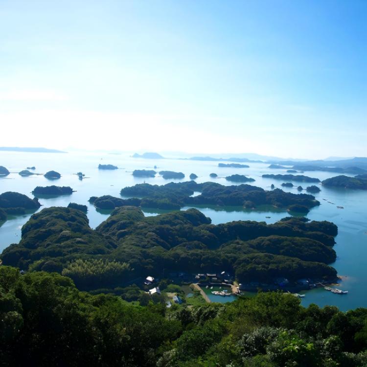 九十九岛H5 九十九岛H5